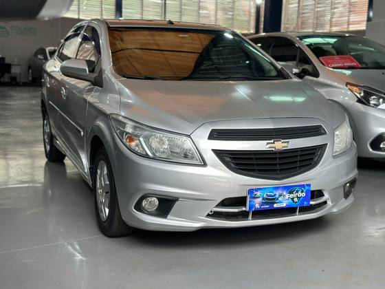 CHEVROLET PRISMA 1.0 MPFI JOY 8V FLEX 4P MANUAL CHEVROLET PRISMA 1.0 MPFI JOY 8V FLEX 4P MANUAL